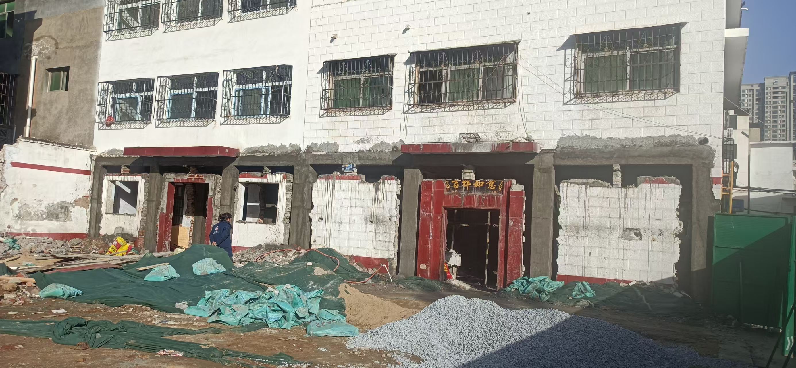 潮州市危房加固危房加固 - 哪里好