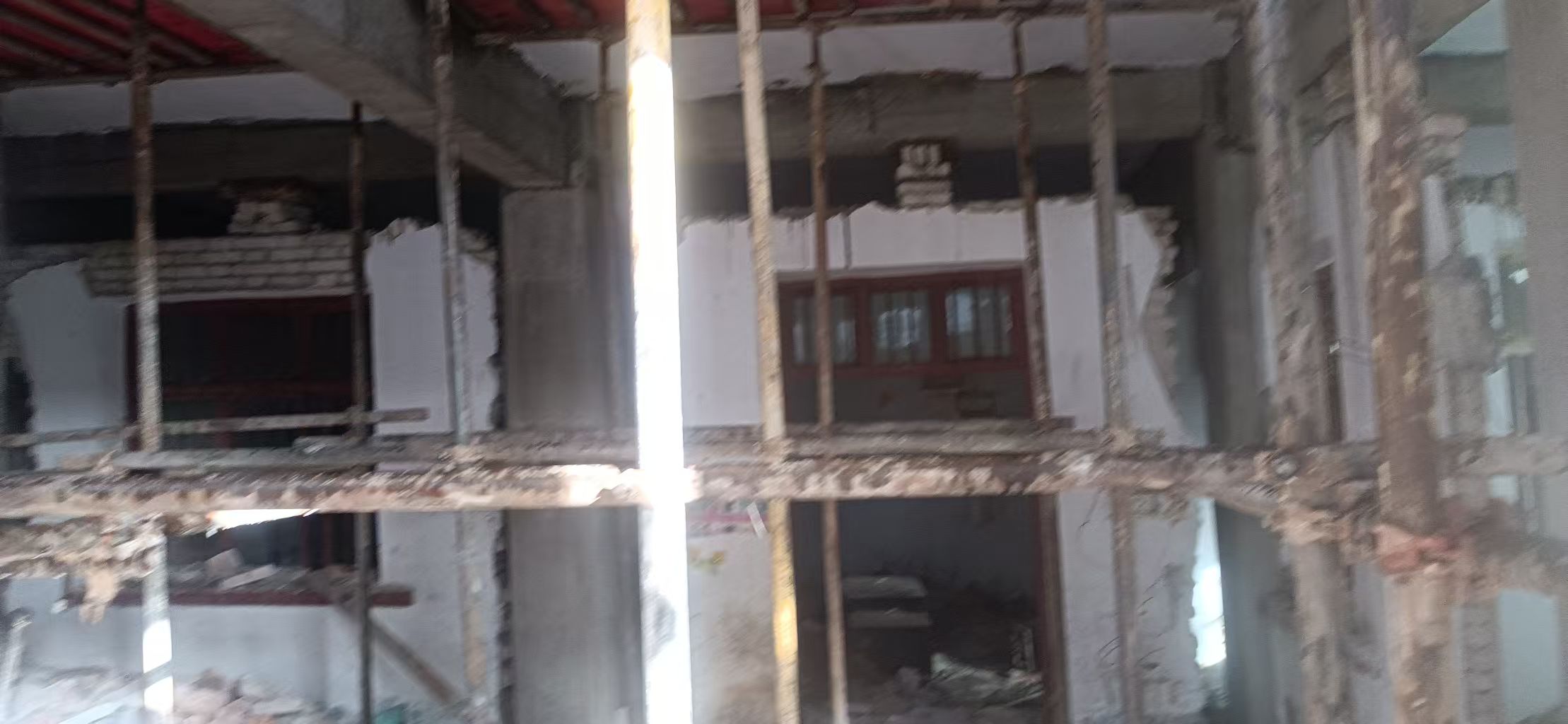 潮州市房屋改框架危房加固 - 哪里好